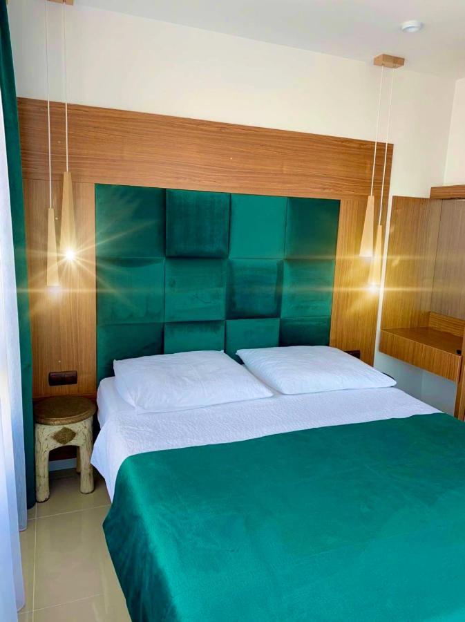 Appartement Golden View Przy Samym Morzu Plazy Primorsko
